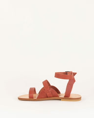 EOS Brandy Leather - Sandals