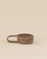 BRUNO Beige - Coffee cup