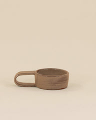BRUNO Beige - Coffee cup