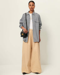 EMITA Whiblack - Shirt