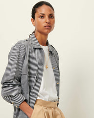 EMITA Whiblack - Shirt