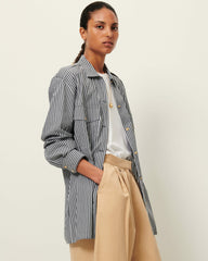 EMITA Whiblack - Shirt