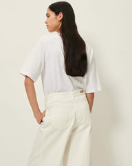 DALT White - Pants