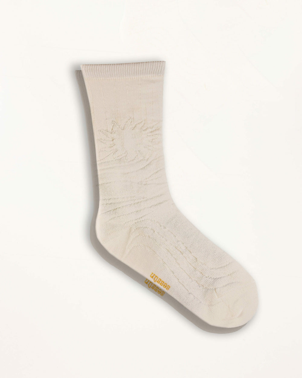 SUNSEE Fleur de Sel - Socks