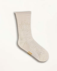 SUNSEE Fleur de Sel - Socks