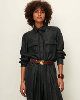 GUGGEN Carbonella - Shirt