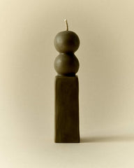 AZTECA Vert - Candle