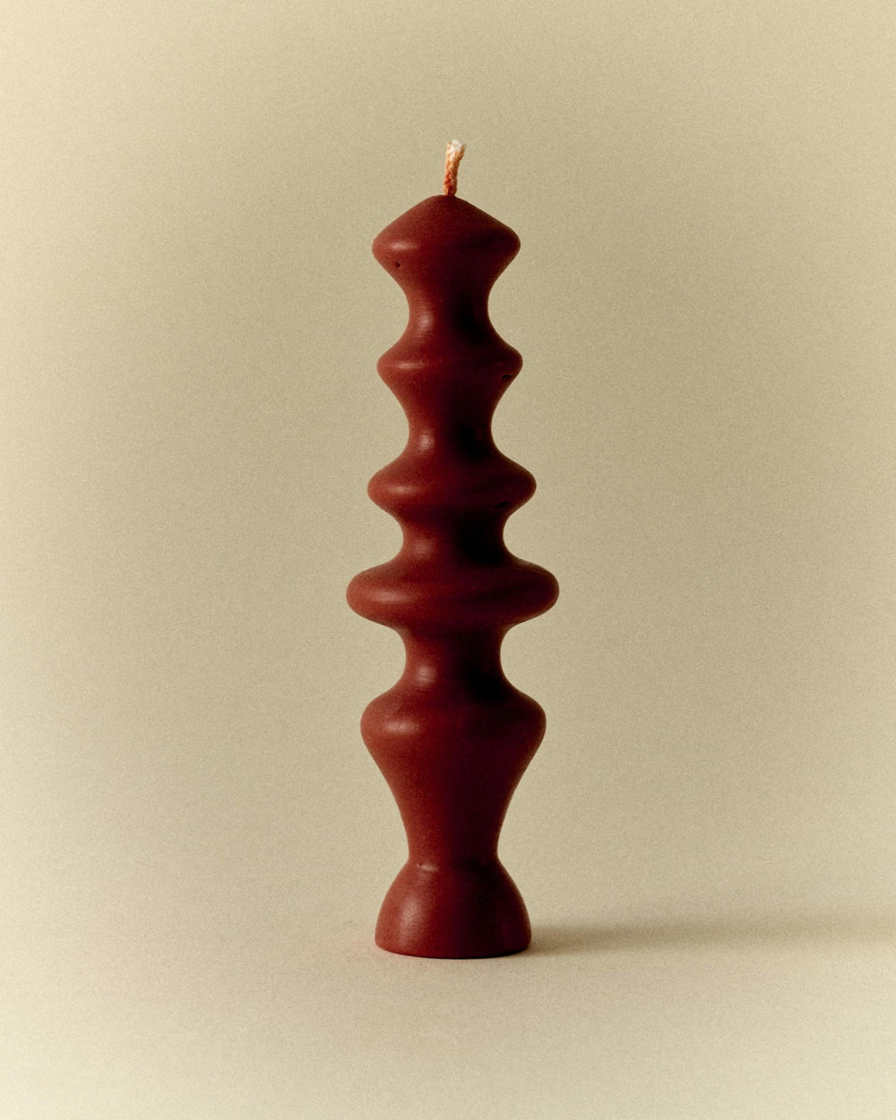 ONDA Terracotta - Candle