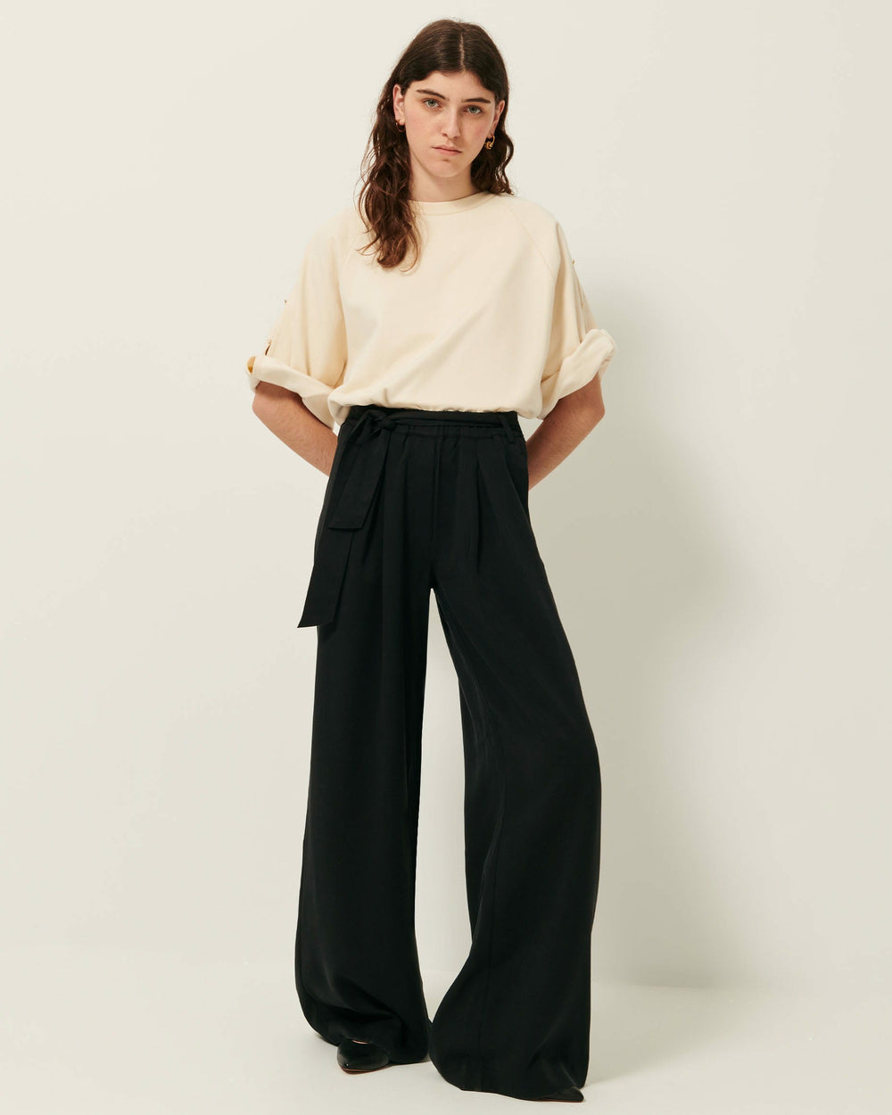 RIM Black - Pants