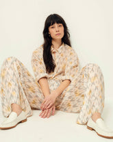 HANANO Ikabloom - Shirt