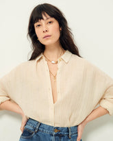 BOTAN Fleur de Sel - Shirt