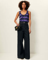 CAPTAIN DENIM Rince - Jeans