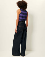 CAPTAIN DENIM Rince - Jeans