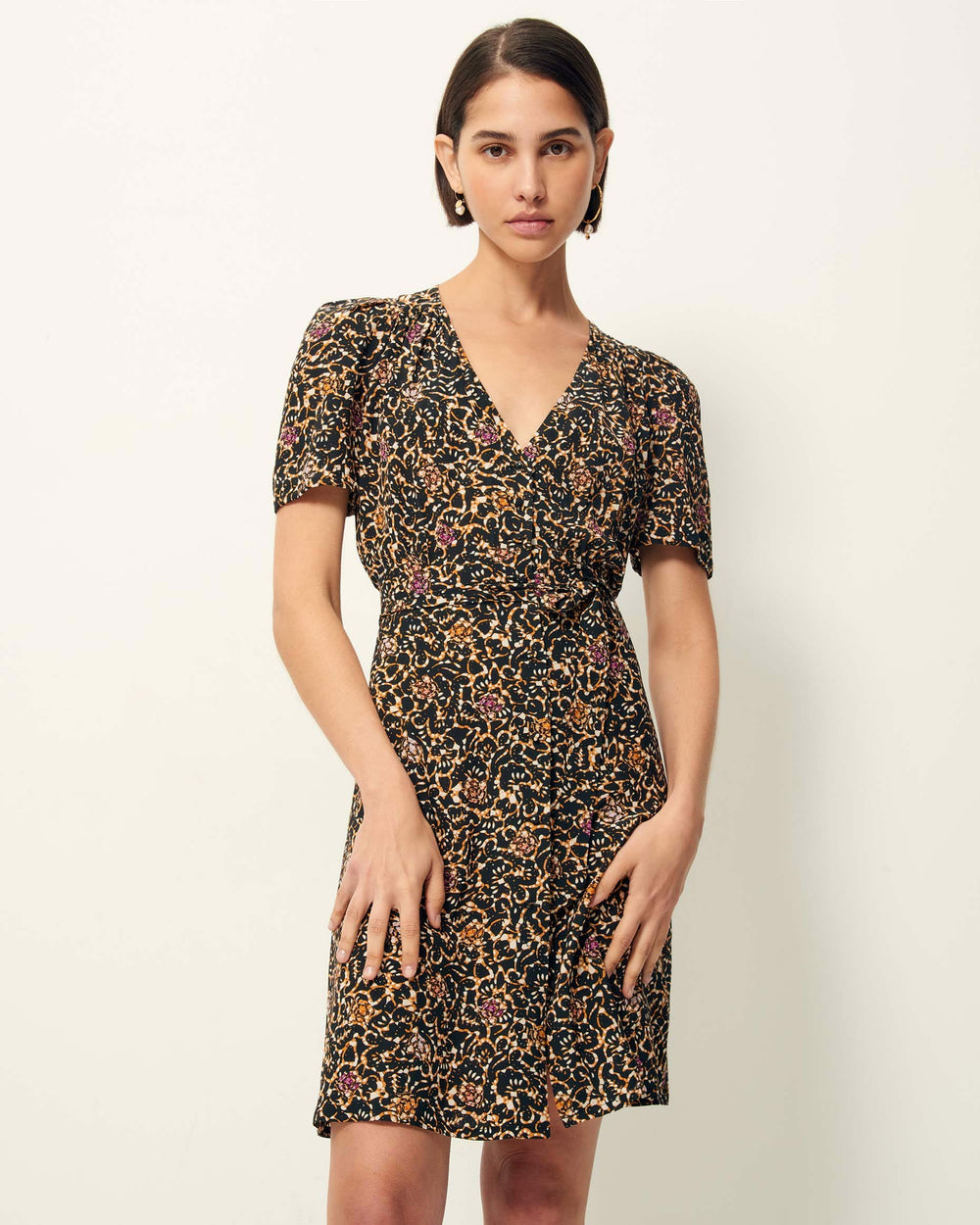 CLAUDIA Floy Joy - Dress