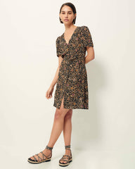 CLAUDIA Floy Joy - Dress