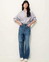 PAPERLOVE Vintage Blue - Jeans