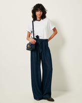 RINIM Denim Blue - Pants
