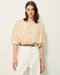 SUZY Tapioca - Blouse