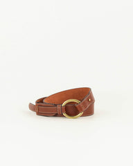 ANTONINO Dark Tan - Belt