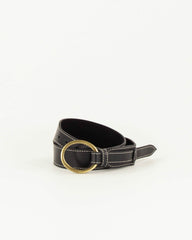 ANTONINO Black - Belt