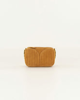 DIVINOUN Honey Gold - Bag - SESSÙN Site officiel