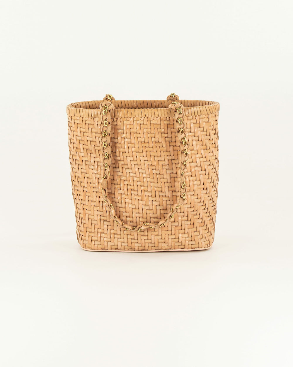 VAEA LEATHER Blushy - Bag