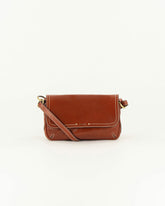 MIMITOU Dark Tan - Bag