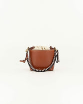 TIGO Dark Tan - Bag