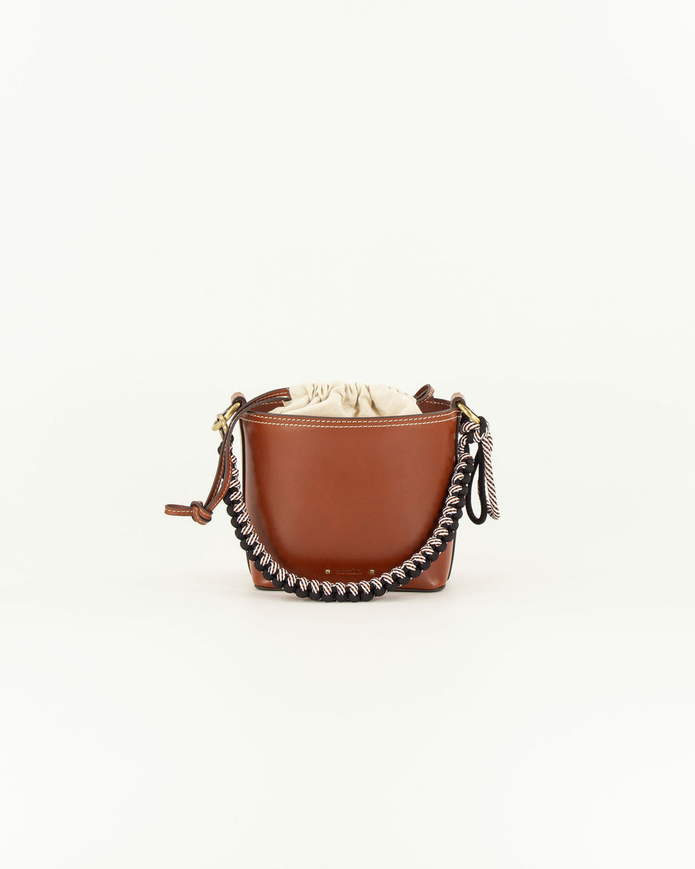 TIGO Dark Tan - Bag