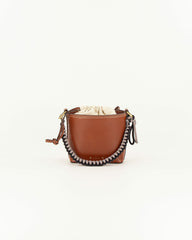 TIGO Dark Tan - Bag