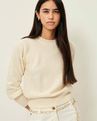 BAYSILTE Fleur de Sel - Jumper