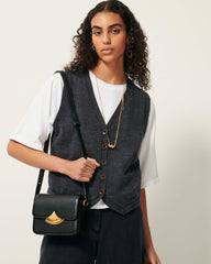 GIANCARLO Graffit - Cardigan