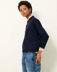 MASSA Navy - Jumper