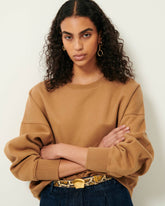 ISI Nomad - Sweatshirt