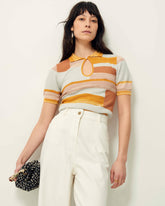 KELLIS Sunset - Polo shirt