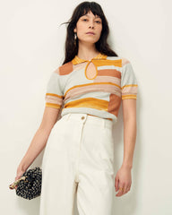 KELLIS Sunset - Polo shirt