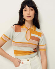 KELLIS Sunset - Polo shirt
