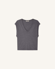THE V Graffit - T-shirt