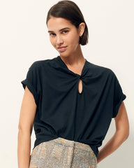 TOOTWIST Moonless - T-shirt