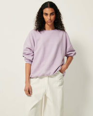 CHEBBI Wild Lila - Sweatshirt