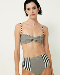 CALA DEL SOL Whiblack - Bikini
