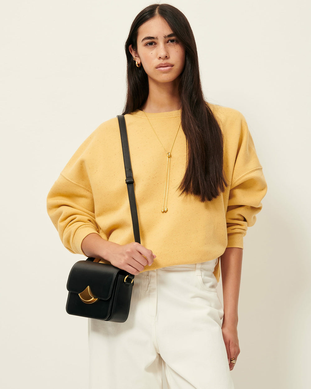 CHEBBI Camino Sol - Sweatshirt