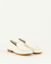 AYANO Milk Leather - Loafers