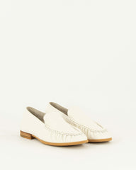 AYANO Milk Leather - Loafers