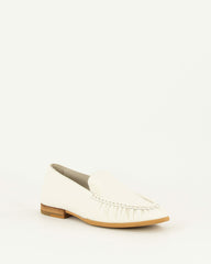 AYANO Milk Leather - Loafers