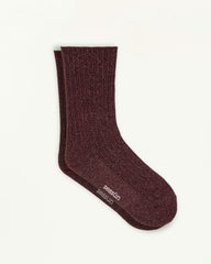 SOKINI Plum - Socks