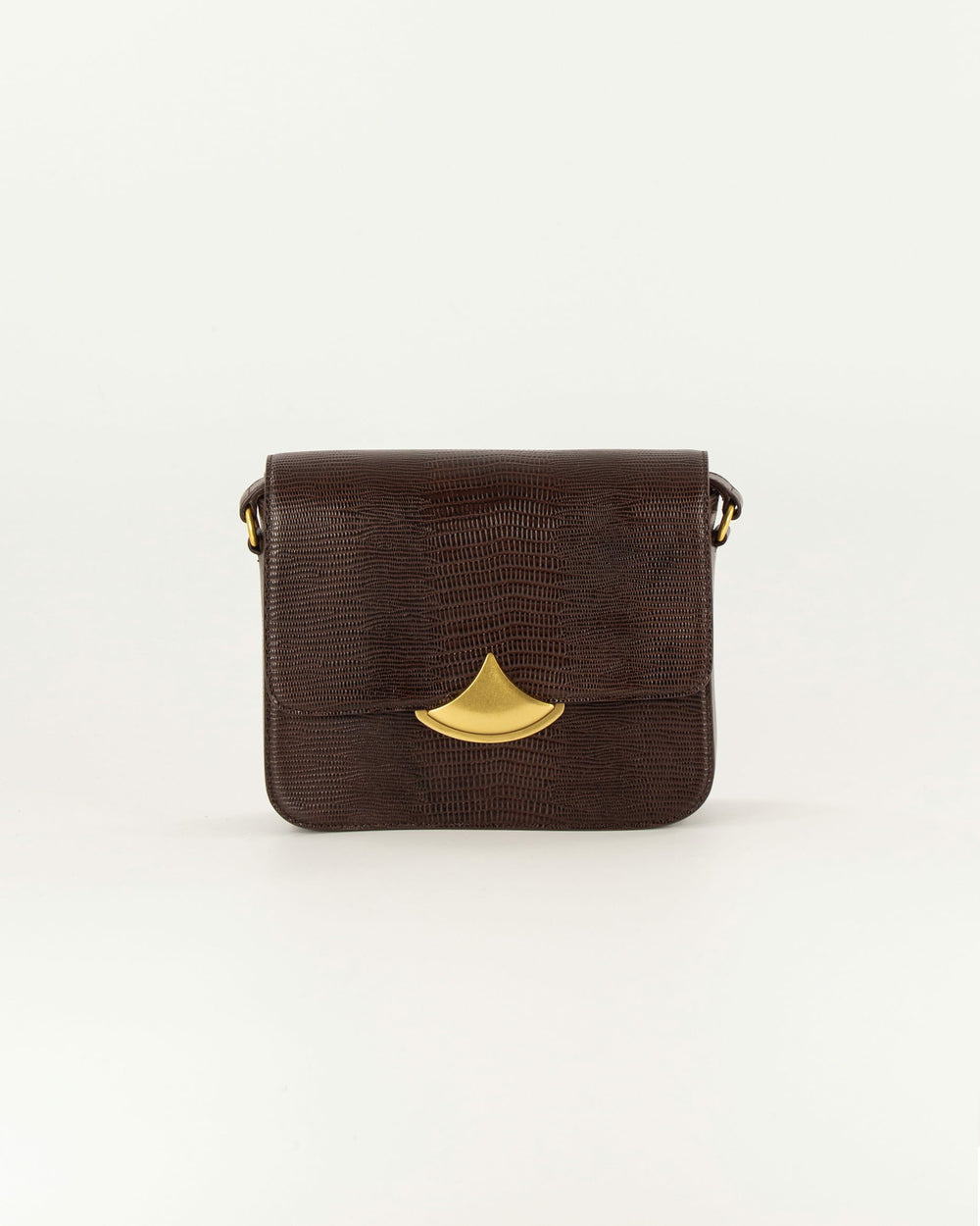 DIVILUZ E Browny Lezard - Bag