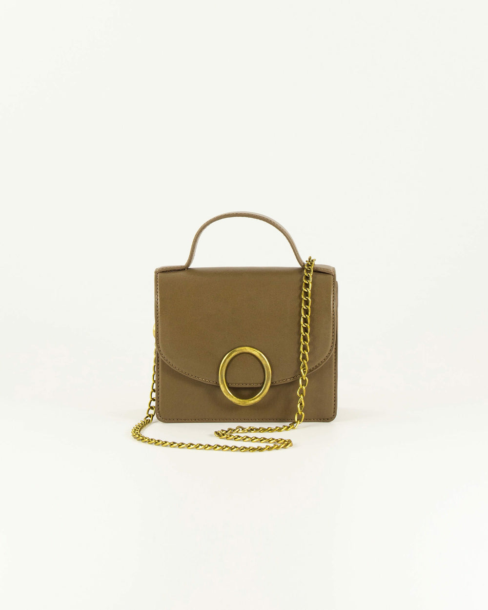 THEAO MIMI Kaki - Bag