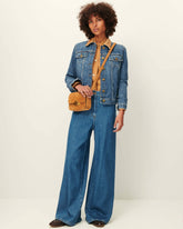 DALT Denim Blue - Jeans