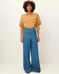 DALT Denim Blue - Jeans